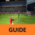 آیکون‌ Guide Dream League Soccer 2017