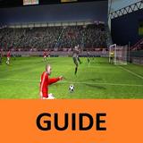 Guide Dream League Soccer 2017 ikona