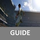 Guide for FIFA 2017 أيقونة
