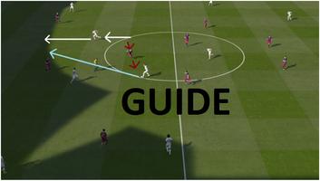 Guide for FIFA 2017 ảnh chụp màn hình 1