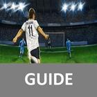 آیکون‌ Guide for FIFA 2017