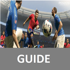 Guide for PES 2017 New icono