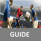 Guide for PES 2017 Advance 아이콘