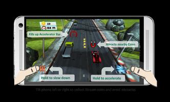 Xtream Racer capture d'écran 1