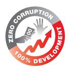 Debo Na Nebo Na   -  An anti-corruption tool ikona