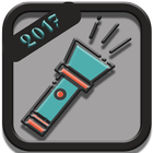 start flashlight icon