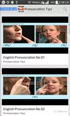 Start Listening English APK download