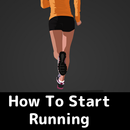HOW TO START RUNNING APK