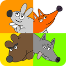 Fox Fun aplikacja