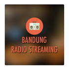 Bandung Radio Streaming icône