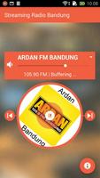 Bandung Radio Streaming تصوير الشاشة 3
