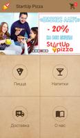 StartUp Pizza स्क्रीनशॉट 2