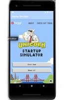 Startup Simulator poster