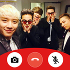 Big BanG Call You ikon