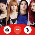 Black PinK Call You иконка