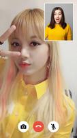 Black PinK Call You скриншот 2