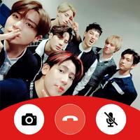 Got7 Call You penulis hantaran