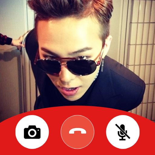 G Dragon Call You Pour Android Telechargez L Apk