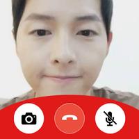 Song JoonG Ki Call You 截圖 2