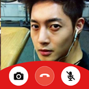 Kim Hyun JoonG Call You aplikacja