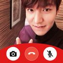 Lee MiN Ho Call You aplikacja