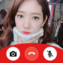 Park ShiN Hye Call You aplikacja