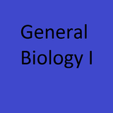 Biology biểu tượng
