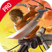 Star Attack On Titan Game Tips APK