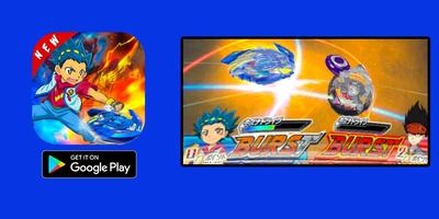 STORM BEYBLADE BURST  Tips 截图 1