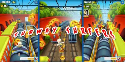 7 Stars Subway Surfers Tips capture d'écran 2