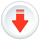 Video Download-er Free أيقونة
