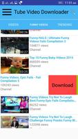 Video Download-er Free تصوير الشاشة 3
