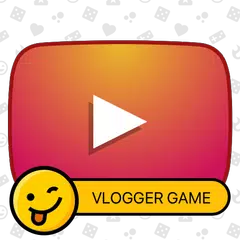 Video blogger simulator APK download