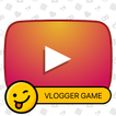 Video blogger simulator