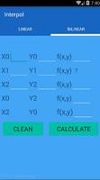 1 Schermata Interpolation