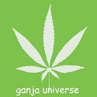Ganja Universe icône