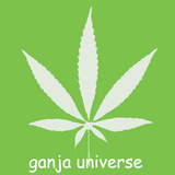 Ganja Universe icône
