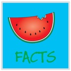 Watermelon Facts icon