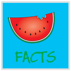 Watermelon Facts иконка