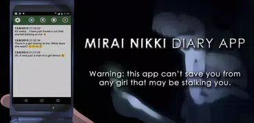 Mirai Nikki