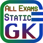 Static GK - All Competition Exams أيقونة