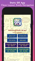 Static GK - All Competition Exams تصوير الشاشة 1