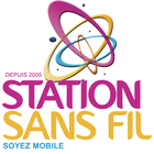 Station Sans Fil icône
