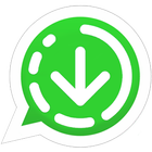 Status Saver for Whatsapp icône