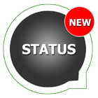 New Message & Status for WHats icon