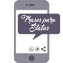 Frases para Status APK