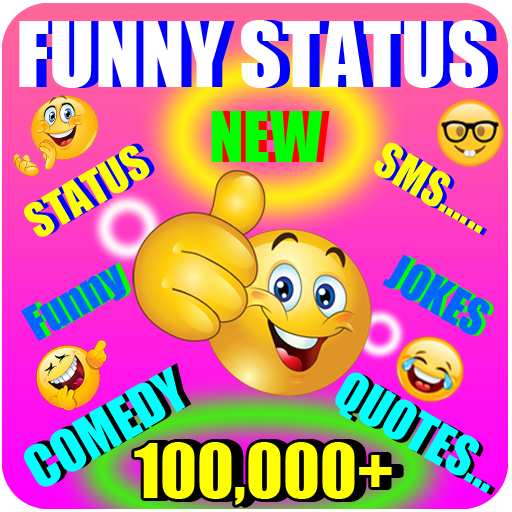 2018 Funny Status