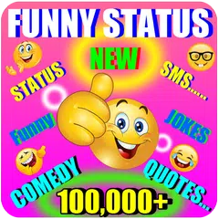 2018 Funny Status APK  for Android – Download 2018 Funny Status APK  Latest Version from 