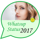 Status Messages & Quotes For WhatsAp 2017 アイコン