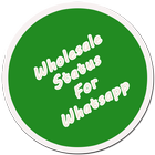 Wholesale Status For Whatsapp icône
